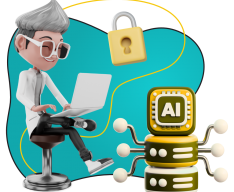 Этичный хакинг & AI безопасность - КИБЕРшкола программирования для детей, компьютерные курсы для школьников, начинающих и подростков - KIBERone г. Армавир