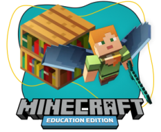 Minecraft Education - Школа программирования для детей, компьютерные курсы для школьников, начинающих и подростков - KIBERone г. Армавир