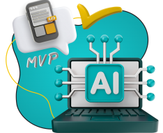 AI Product Lab. Собираем MVP за 3 занятия — как взрослые IT-команды - КИБЕРшкола программирования для детей, компьютерные курсы для школьников, начинающих и подростков - KIBERone г. Армавир