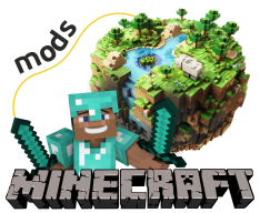 Создание модов в Minecraft - КИБЕРшкола программирования для детей, компьютерные курсы для школьников, начинающих и подростков - KIBERone г. Армавир