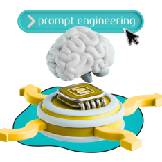 Промпт-инжиниринг: язык, который понимает ИИ. - КИБЕРшкола программирования для детей, компьютерные курсы для школьников, начинающих и подростков - KIBERone г. Армавир