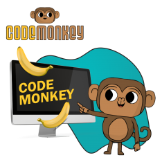 CodeMonkey. Развиваем логику - КИБЕРшкола программирования для детей, компьютерные курсы для школьников, начинающих и подростков - KIBERone г. Армавир