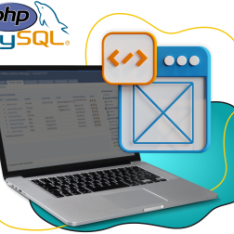 PHP+SQL - КИБЕРшкола программирования для детей, компьютерные курсы для школьников, начинающих и подростков - KIBERone г. Армавир