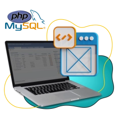 PHP+SQL - КИБЕРшкола программирования для детей, компьютерные курсы для школьников, начинающих и подростков - KIBERone г. Армавир