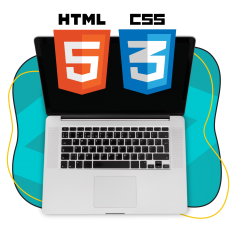 Веб-мастер (HTML + CSS) - КИБЕРшкола программирования для детей, компьютерные курсы для школьников, начинающих и подростков - KIBERone г. Армавир