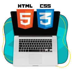 Web-мастер (HTML+CSS) - КИБЕРшкола программирования для детей, компьютерные курсы для школьников, начинающих и подростков - KIBERone г. Армавир