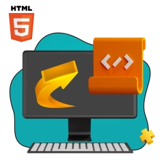 Web-мастер: первые шаги в мир современных сайтов. Основы HTML - КИБЕРшкола программирования для детей, компьютерные курсы для школьников, начинающих и подростков - KIBERone г. Армавир