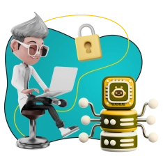 Этичный хакинг & AI безопасность - КИБЕРшкола программирования для детей, компьютерные курсы для школьников, начинающих и подростков - KIBERone г. Армавир