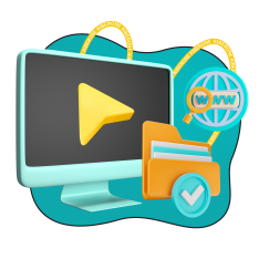 Компьютерная грамотность - КИБЕРшкола программирования для детей, компьютерные курсы для школьников, начинающих и подростков - KIBERone г. Армавир