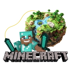 Создание модов в Minecraft - КИБЕРшкола программирования для детей, компьютерные курсы для школьников, начинающих и подростков - KIBERone г. Армавир
