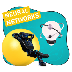 Нейросети - КИБЕРшкола программирования для детей, компьютерные курсы для школьников, начинающих и подростков - KIBERone г. Армавир