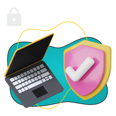 Кибербезопасность - КИБЕРшкола программирования для детей, компьютерные курсы для школьников, начинающих и подростков - KIBERone г. Армавир