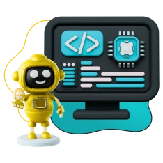Vibe Coding & AI-инжиниринг - КИБЕРшкола программирования для детей, компьютерные курсы для школьников, начинающих и подростков - KIBERone г. Армавир