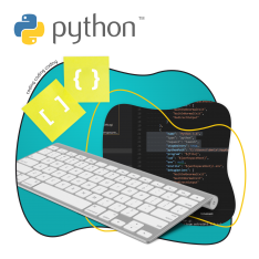 Программирование в Python. Создай свою первую игру! - КИБЕРшкола программирования для детей, компьютерные курсы для школьников, начинающих и подростков - KIBERone г. Армавир