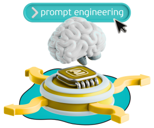 Промпт-инжиниринг: язык, который понимает ИИ. - КИБЕРшкола программирования для детей, компьютерные курсы для школьников, начинающих и подростков - KIBERone г. Армавир