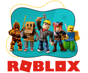 Roblox Studio. Сделать все, что вы можете себе представить - Школа программирования для детей, компьютерные курсы для школьников, начинающих и подростков - KIBERone г. Армавир