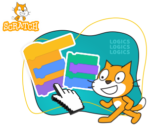 Знакомство со Scratch. Создание игр на Scratch. Основы - Школа программирования для детей, компьютерные курсы для школьников, начинающих и подростков - KIBERone г. Армавир