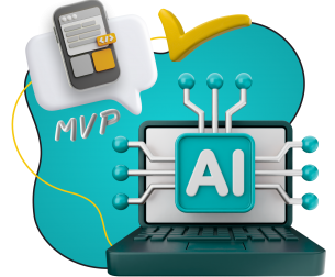 AI Product Lab. Собираем MVP за 3 занятия — как взрослые IT-команды - КИБЕРшкола программирования для детей, компьютерные курсы для школьников, начинающих и подростков - KIBERone г. Армавир