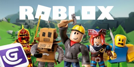 Создаем свою вселенную по мотивам Roblox на движке GDevelop 5 - КИБЕРшкола программирования для детей, компьютерные курсы для школьников, начинающих и подростков - KIBERone г. Армавир
