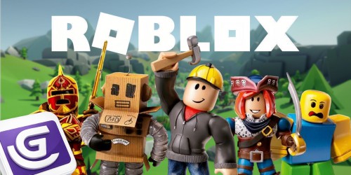 Создаем свою вселенную по мотивам Roblox на движке GDevelop 5 - КИБЕРшкола программирования для детей, компьютерные курсы для школьников, начинающих и подростков - KIBERone г. Армавир