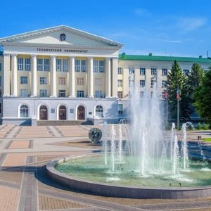 В сентябре открытие новой локации в самом центре Ростова-на-Дону, в Кванториуме при ДГТУ! - Школа программирования для детей, компьютерные курсы для школьников, начинающих и подростков - KIBERone г. Армавир