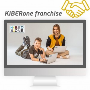 Франшиза KIBERone — в списке лучших по итогам 2019 года - Школа программирования для детей, компьютерные курсы для школьников, начинающих и подростков - KIBERone г. Армавир